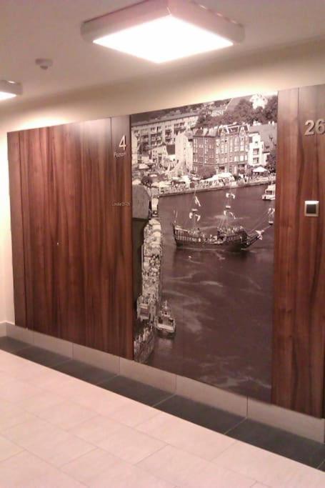 Peaceful Stay/Heart Of Gdansk/Unforgettable Exterior photo