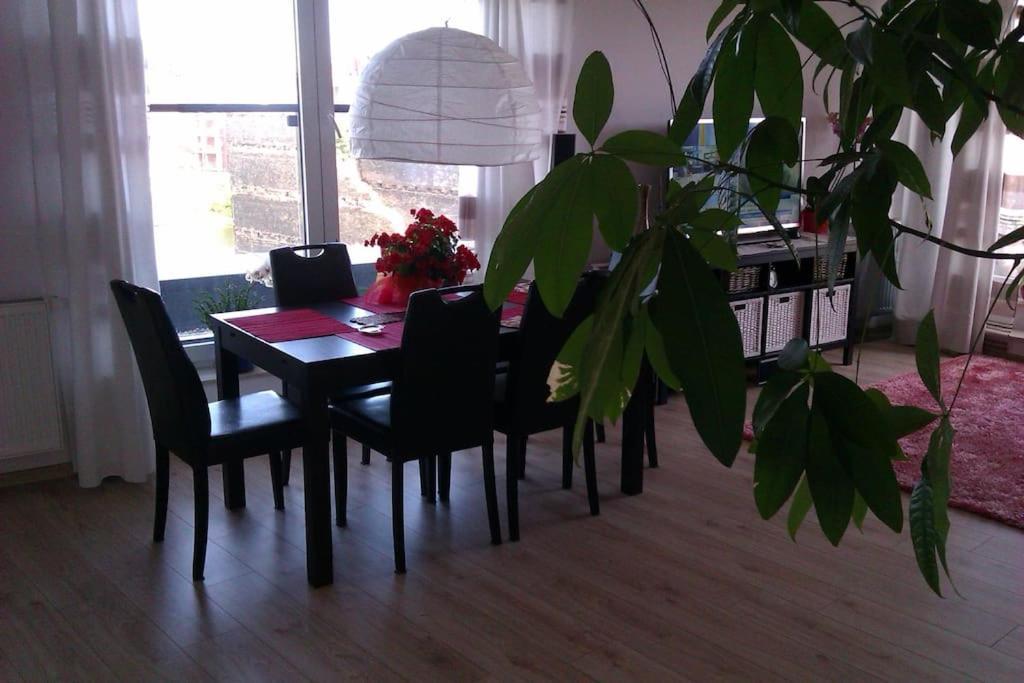 Peaceful Stay/Heart Of Gdansk/Unforgettable Exterior photo