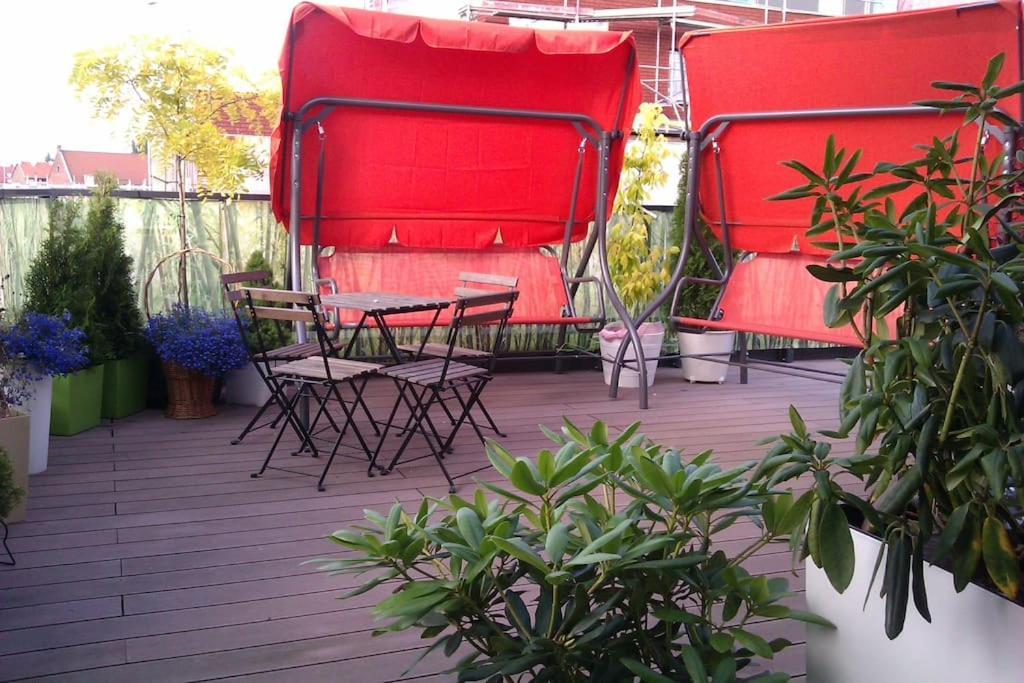 Peaceful Stay/Heart Of Gdansk/Unforgettable Exterior photo
