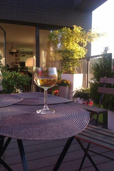 Peaceful Stay/Heart Of Gdansk/Unforgettable Exterior photo