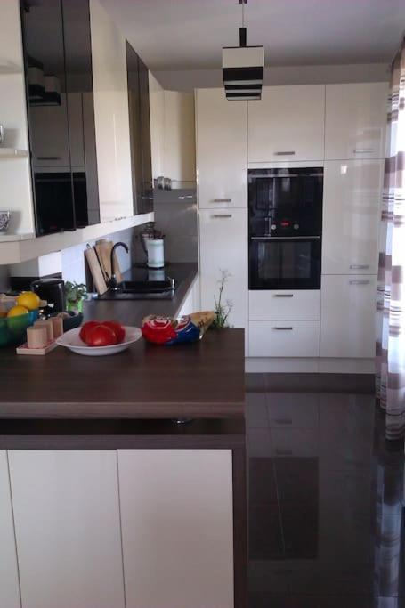 Peaceful Stay/Heart Of Gdansk/Unforgettable Exterior photo